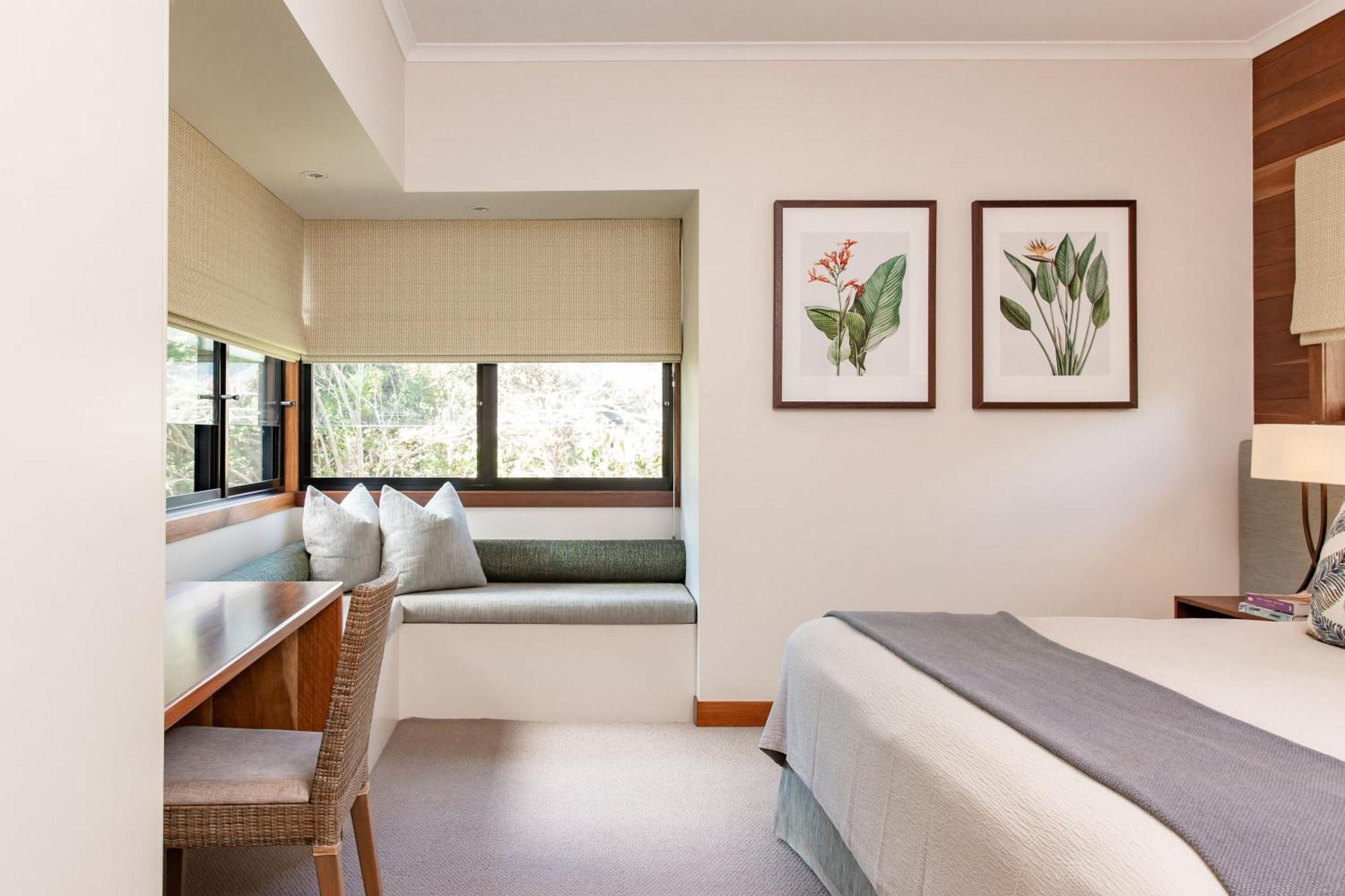 Hotel Spicers Tamarind Retreat à Maleny Extérieur photo