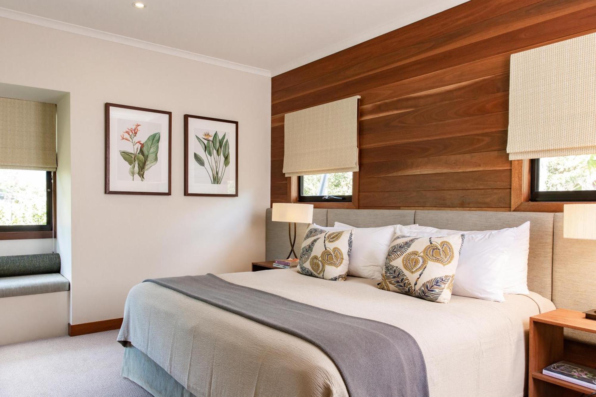 Hotel Spicers Tamarind Retreat à Maleny Extérieur photo