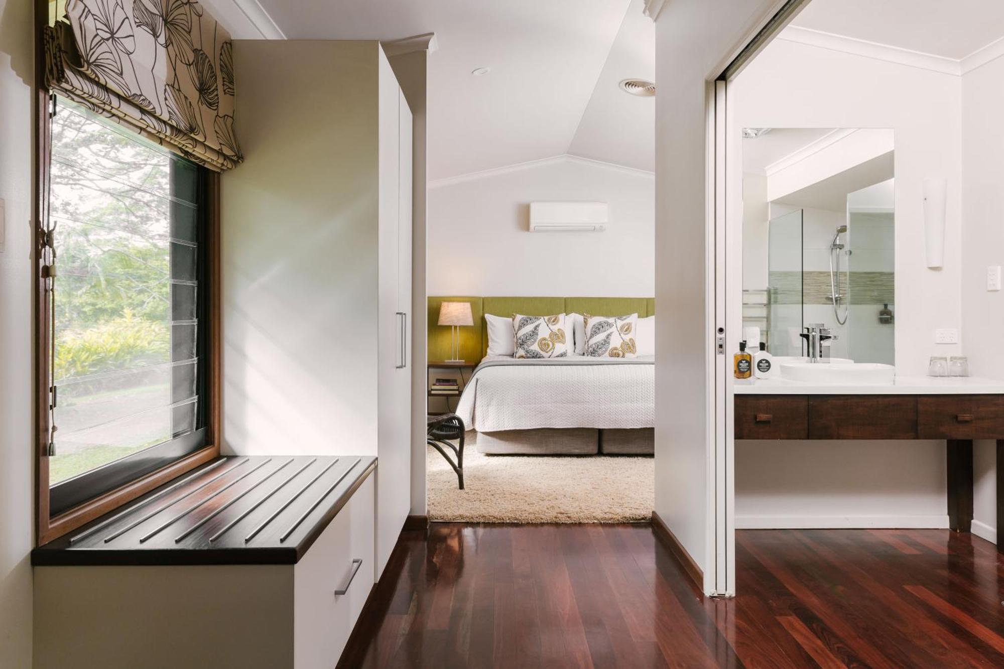 Hotel Spicers Tamarind Retreat à Maleny Extérieur photo