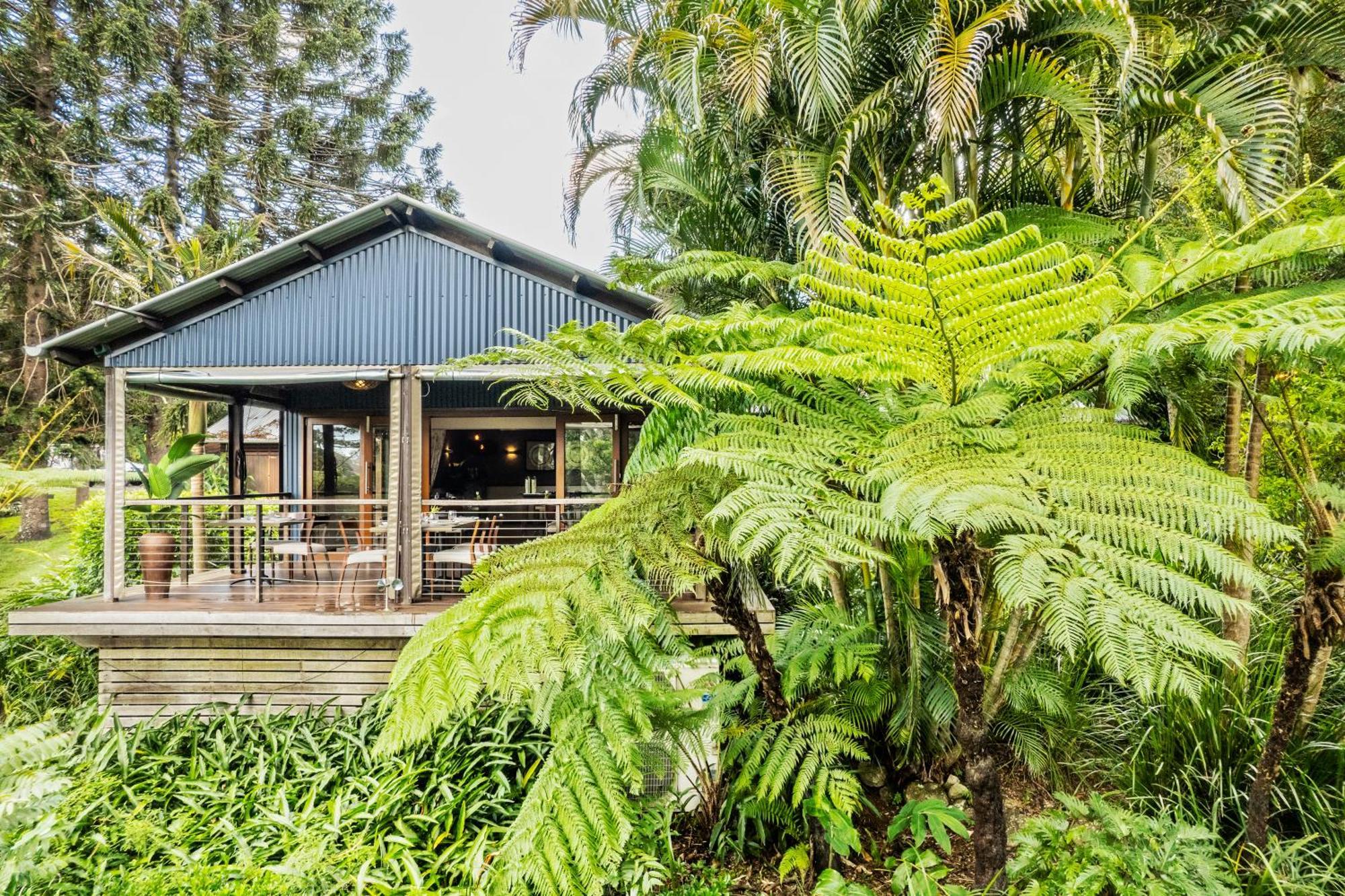 Hotel Spicers Tamarind Retreat à Maleny Extérieur photo